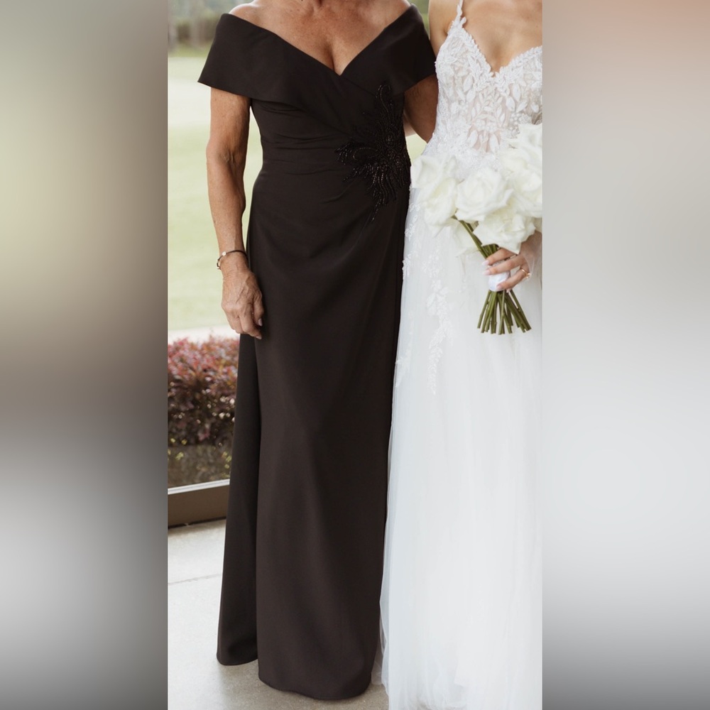Mother of the Bride Dress